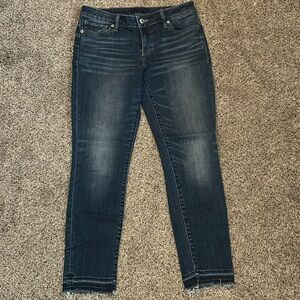 Women’s Lucky jeans